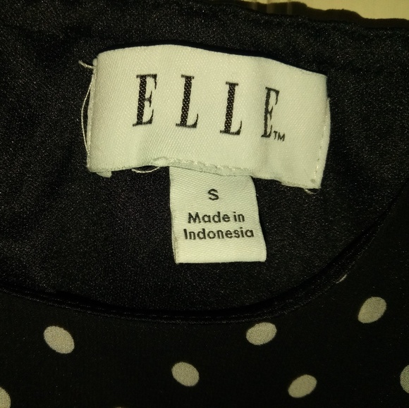 Elle Floral Print Dress - Picture 6 of 7